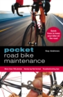 Pocket Road Bike Maintenance - Book