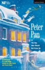 Peter Pan : Or The Boy Who Would Not Grow Up - A Fantasy in Five Acts - eBook
