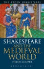 Shakespeare and the Medieval World - Book