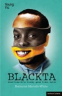 Blackta - eBook