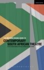 The Methuen Drama Guide to Contemporary South African Theatre - Book