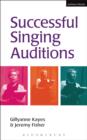 Successful Singing Auditions - eBook