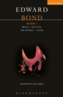 Bond Plays: 2 : Lear; The Sea; Narrow Road to the Deep North; Black Mass; Passion - Bond Edward Bond