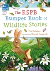 The RSPB Bumper Book of Wildlife Stories - Book