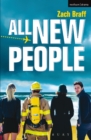 All New People - eBook