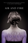 Air and Fire - Book