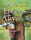 Are Trees Alive? - Book