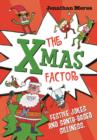 The Xmas Factor - eBook
