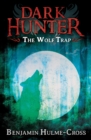 Wolf Trap (Dark Hunter 2) - Book