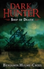 Ship of Death (Dark Hunter 6) - Book