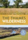 Exploring the Thames Wilderness : A Guide to the Natural Thames - eBook