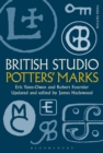 British Studio Potters' Marks - Book