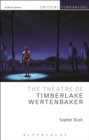 The Theatre of Timberlake Wertenbaker - eBook