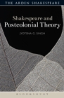 Shakespeare and Postcolonial Theory - eBook