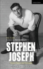 Stephen Joseph: Theatre Pioneer and Provocateur - Book