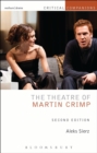 The Theatre of Martin Crimp - Book