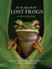 In Search of Lost Frogs - eBook