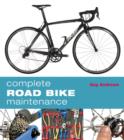 Complete Mountain Bike Maintenance - Andrews Guy Andrews
