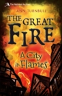 The Great Fire : A City in Flames - eBook