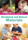 Making the Most of Reclaimed and Natural Materials - Book