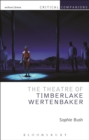 The Theatre of Timberlake Wertenbaker - Book