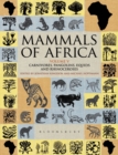 Mammals of Africa: Volume IV : Hedgehogs, Shrews and Bats - Kingdon Jonathan Kingdon