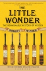 The Little Wonder : The Remarkable History of Wisden - eBook
