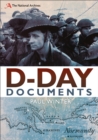 D-Day Documents - Book