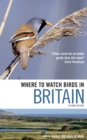 Where to Watch Birds in Britain - eBook