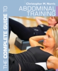 The Complete Guide to Abdominal Training - eBook