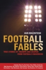 Football Fables - eBook