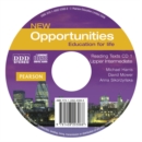 New Opportunities Upper Intermediate Reading Text - Book