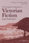The Longman Companion to Victorian Fiction - Book