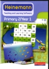 Heinemann Teaching and Learning Software 1 - Book