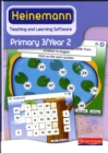 Heinemann Teaching and Learning Software 2 - Book