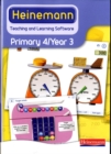 Heinemann Teaching and Learning Software 3 - Book