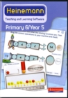 Heinemann Teaching and Learning Software 5 - Book