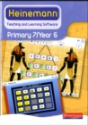 Heinemann Teaching and Learnng Software 6 : P7/Y6 - Book
