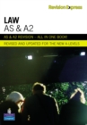Revision Express AS and A2 Law - Book