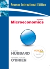 Microeconomics : AND MyEconLab CourseCompass with E-Book Student Access Code Card - Book