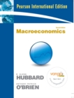 Macroeconomics : AND MyEconLab CourseCompass with E-Book Student Access Code Card - Book