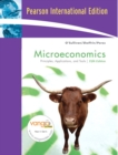 Microeconomics : Principles, Applications, and Tools with MyEconLab CourseCompass with E-Book Student Access Code Card - Book