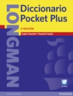 Longman Diccionario Pocket Plus Flexi & CD-ROM 2nd Edition Pack - Book