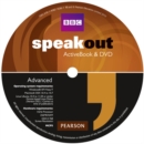 Speakout Advanced DVD/Active book Multi-Rom for pack - Book