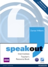 Speakout Intermediate Teacher's Book - Book