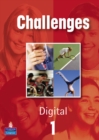 Challenges : Level 1 - Book
