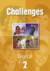 Challenges 2 Interactive Whiteboard - Book