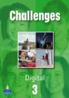 Challenges : Level 3 - Book