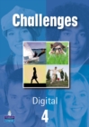 Challenges : Level 4 - Book