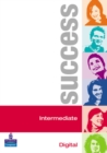 Success Intermediate Global Interactive Whiteboard - Book